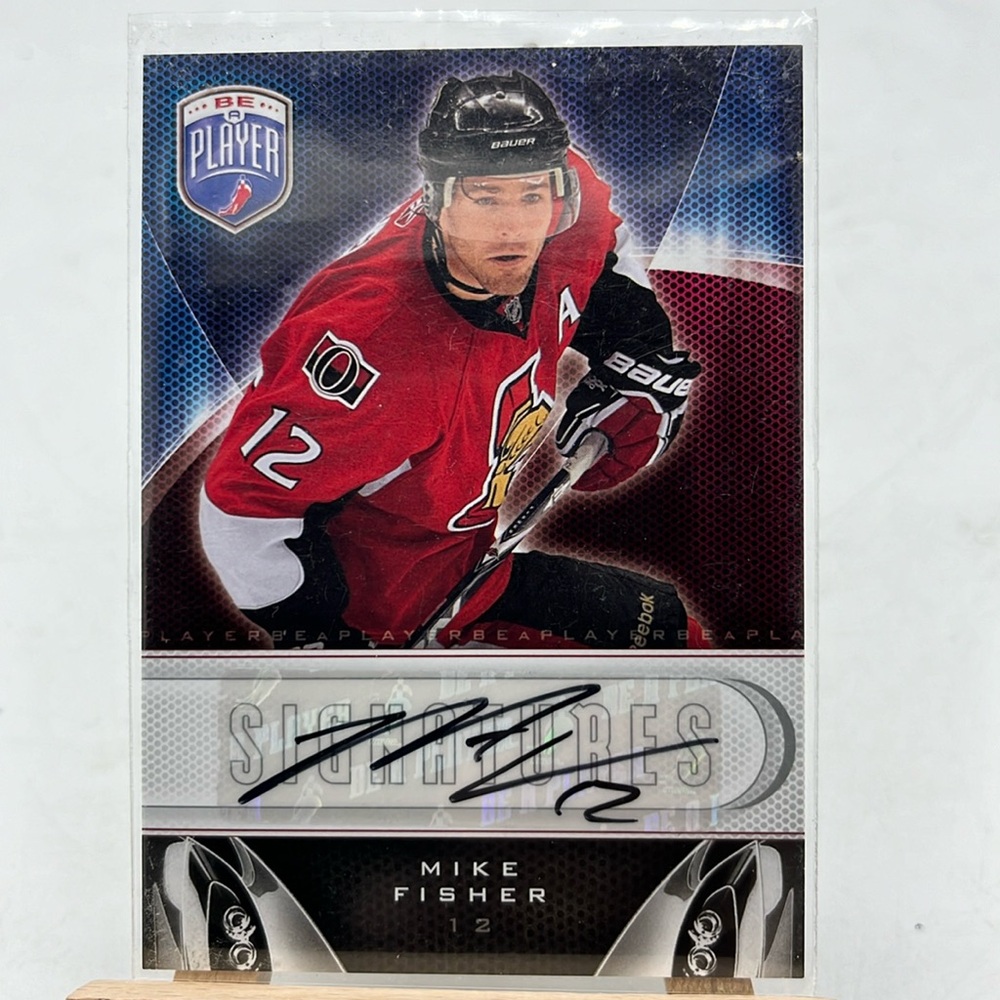 Mike Fisher Auto